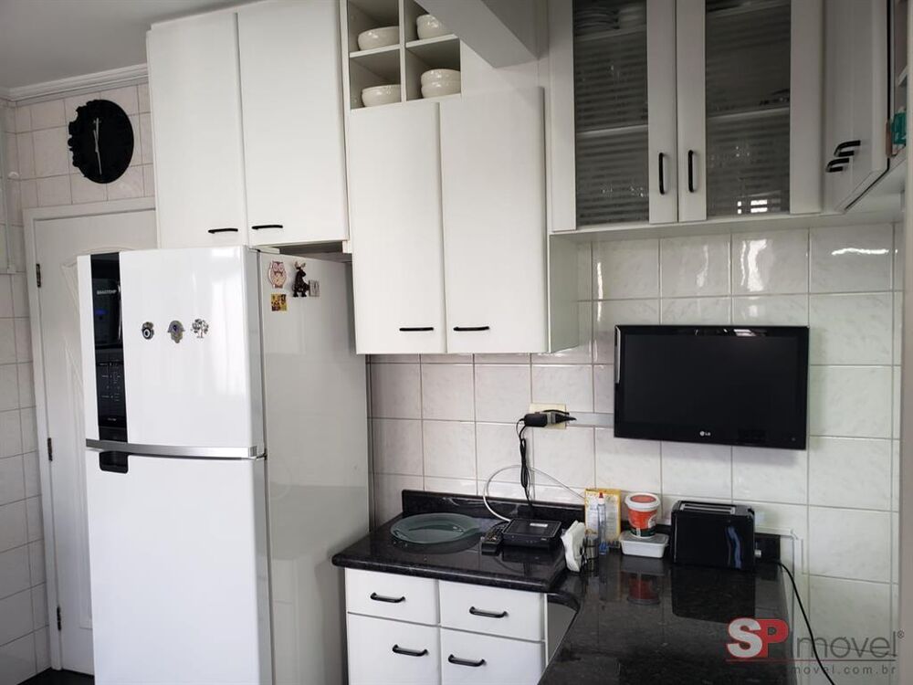 Apartamento, 2 quartos, 150 m² - Foto 2