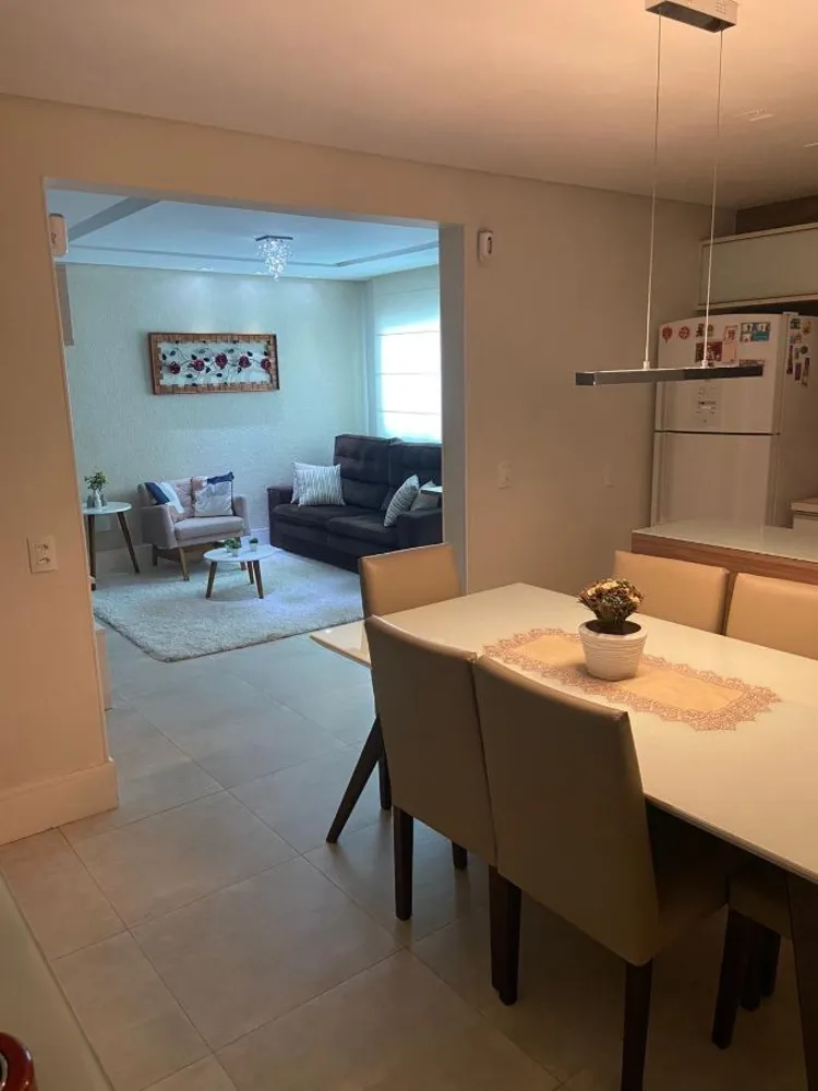 Sobrado, 2 quartos, 155 m² - Foto 1