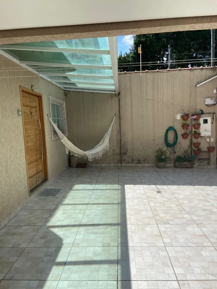 Sobrado, 2 quartos, 155 m² - Foto 11