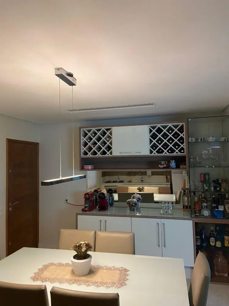 Sobrado, 2 quartos, 155 m² - Foto 1