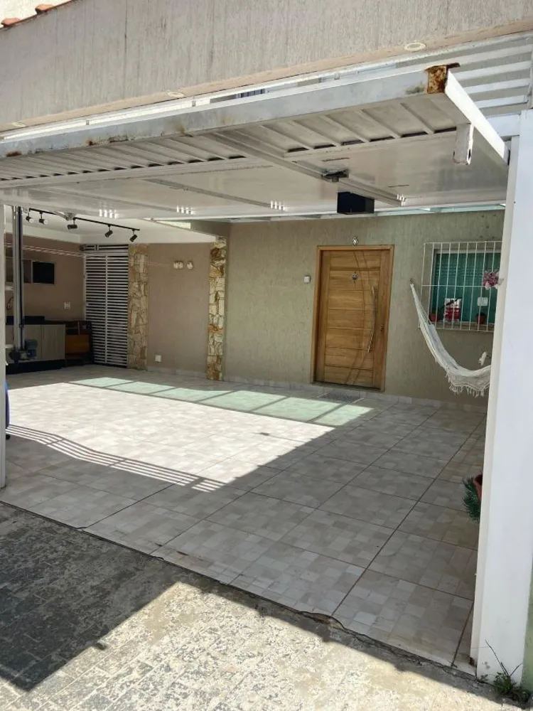 Sobrado, 2 quartos, 155 m² - Foto 10