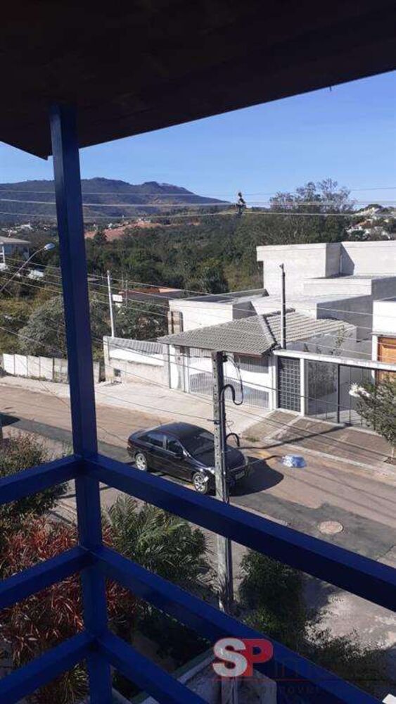 Casa, 1 quarto, 120 m² - Foto 4