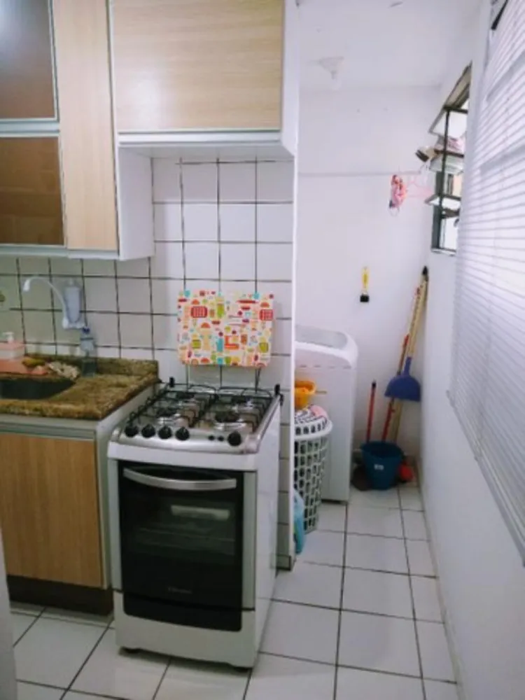Apartamento, 2 quartos, 44 m² - Foto 6