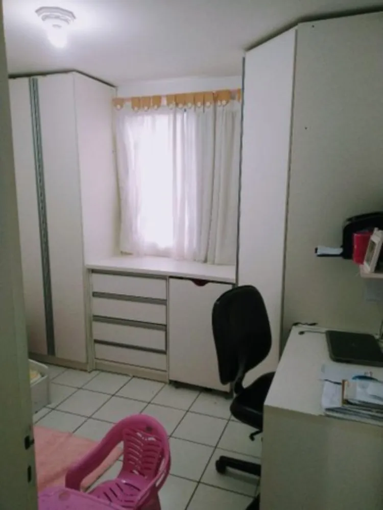 Apartamento, 2 quartos, 44 m² - Foto 5