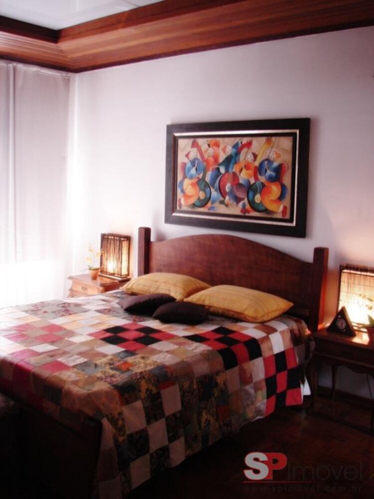 Apartamento, 1 quarto, 120 m² - Foto 8