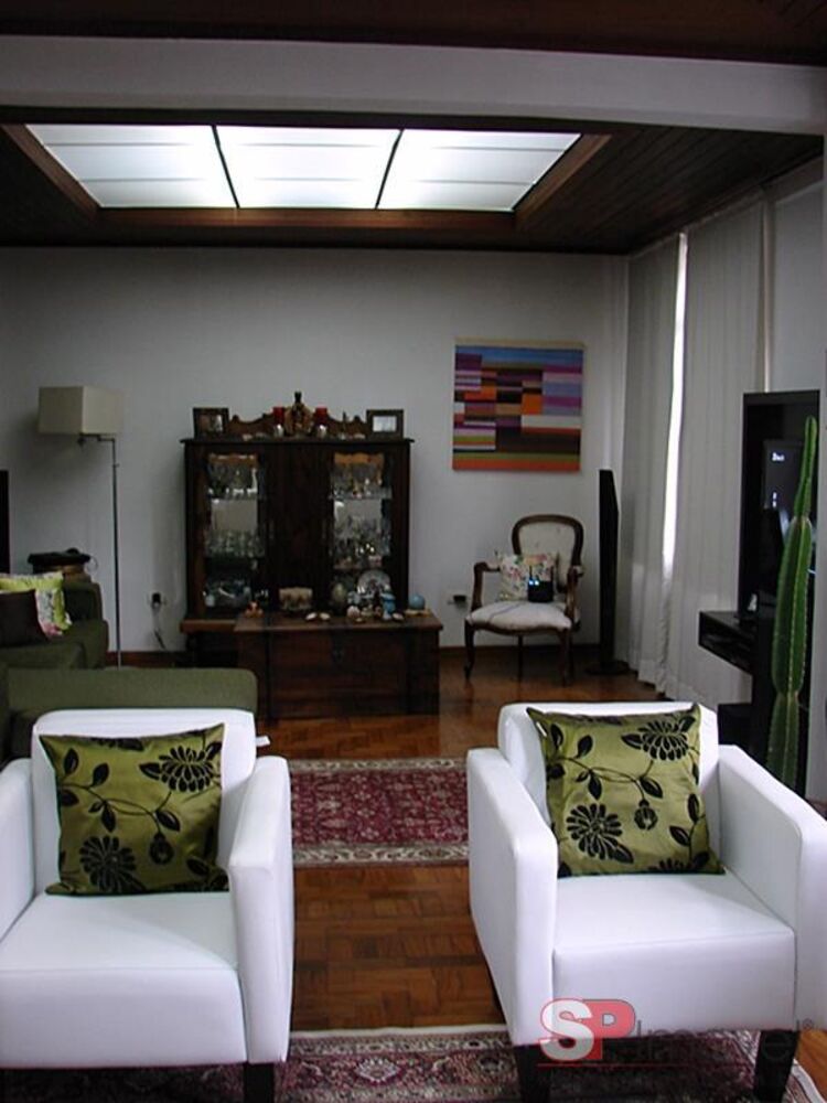 Apartamento, 1 quarto, 120 m² - Foto 1