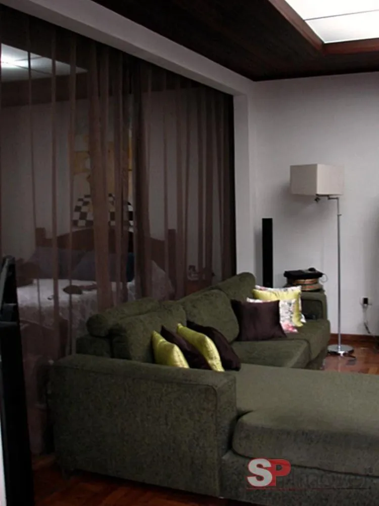 Apartamento, 1 quarto, 120 m² - Foto 4