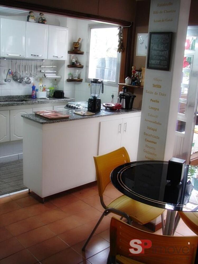 Apartamento, 1 quarto, 120 m² - Foto 3