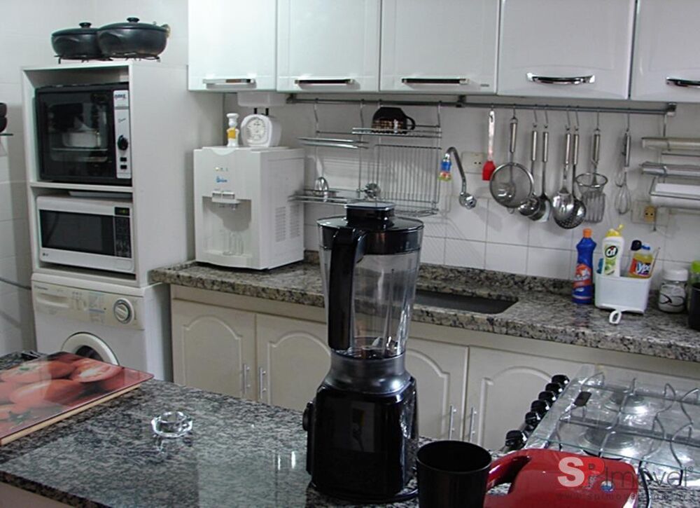 Apartamento, 1 quarto, 120 m² - Foto 6