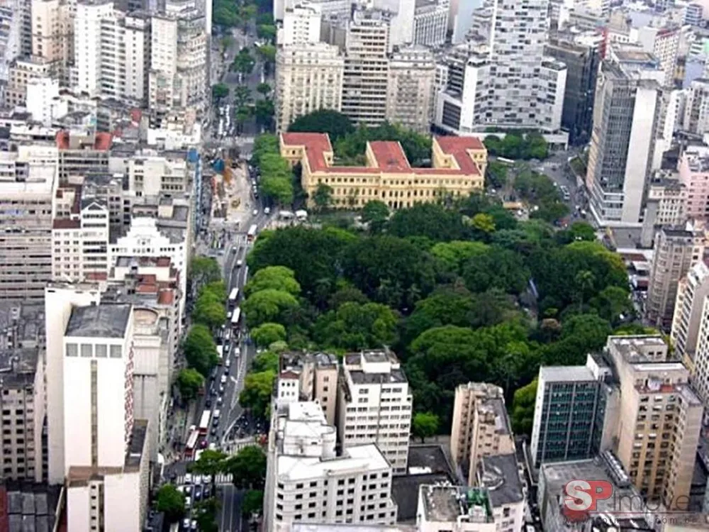 Apartamento, 1 quarto, 120 m² - Foto 10