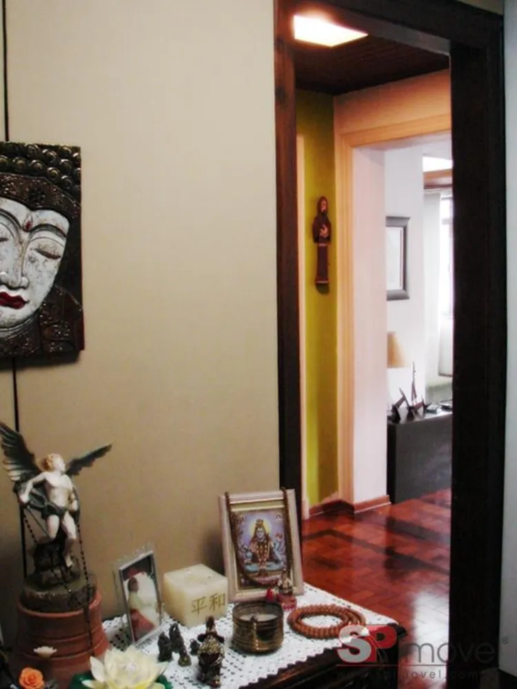 Apartamento, 1 quarto, 120 m² - Foto 6
