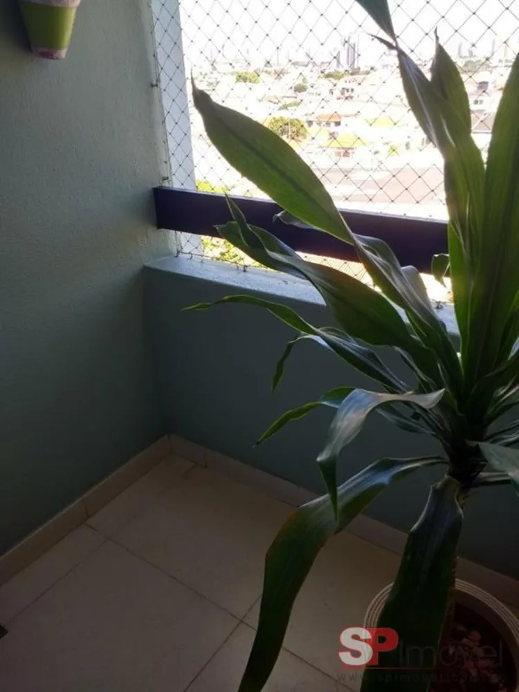 Apartamento, 2 quartos, 68 m² - Foto 2