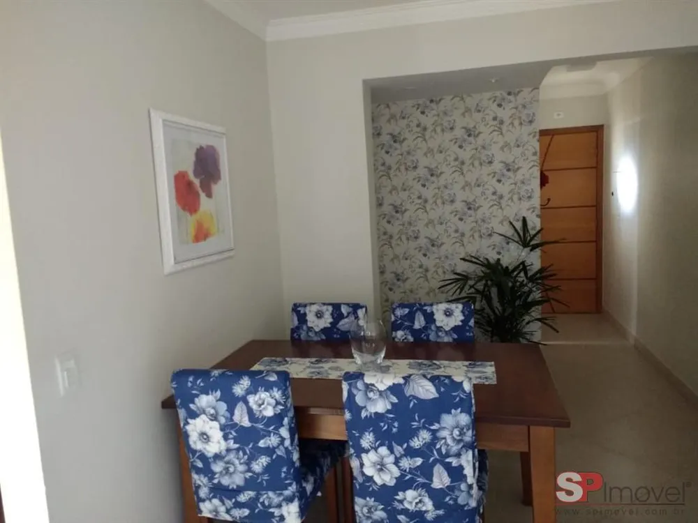 Apartamento, 2 quartos, 68 m² - Foto 2