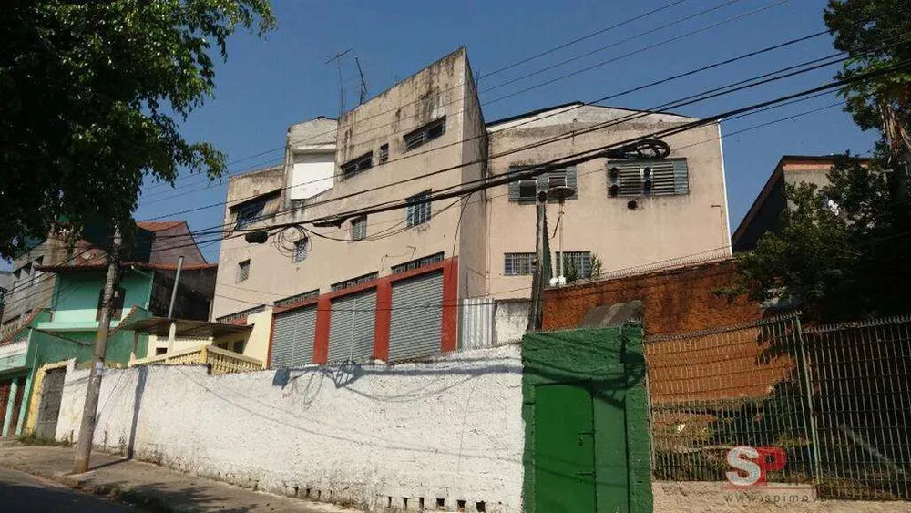 Prédio Inteiro, 917 m² - Foto 3