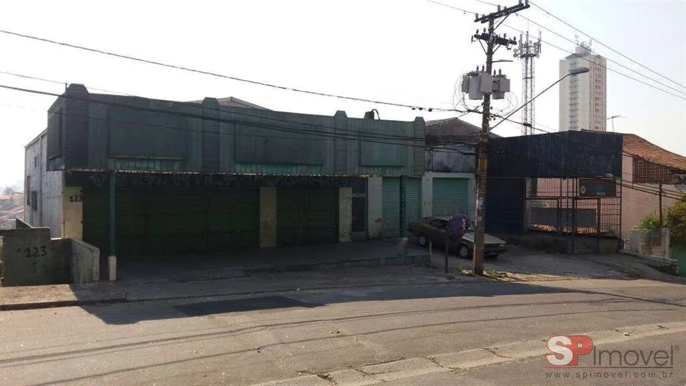 Prédio Inteiro, 917 m² - Foto 4