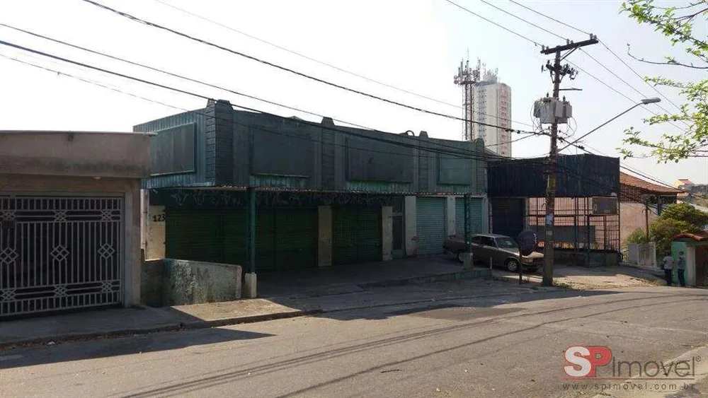 Prédio Inteiro, 917 m² - Foto 2
