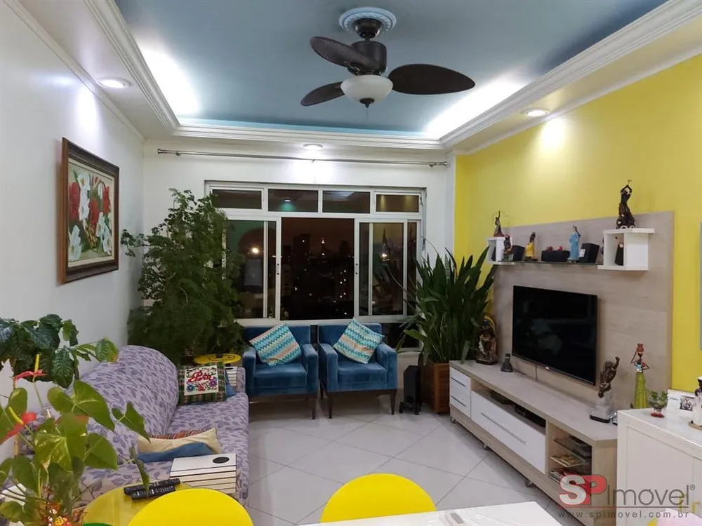 Apartamento, 2 quartos, 86 m² - Foto 13