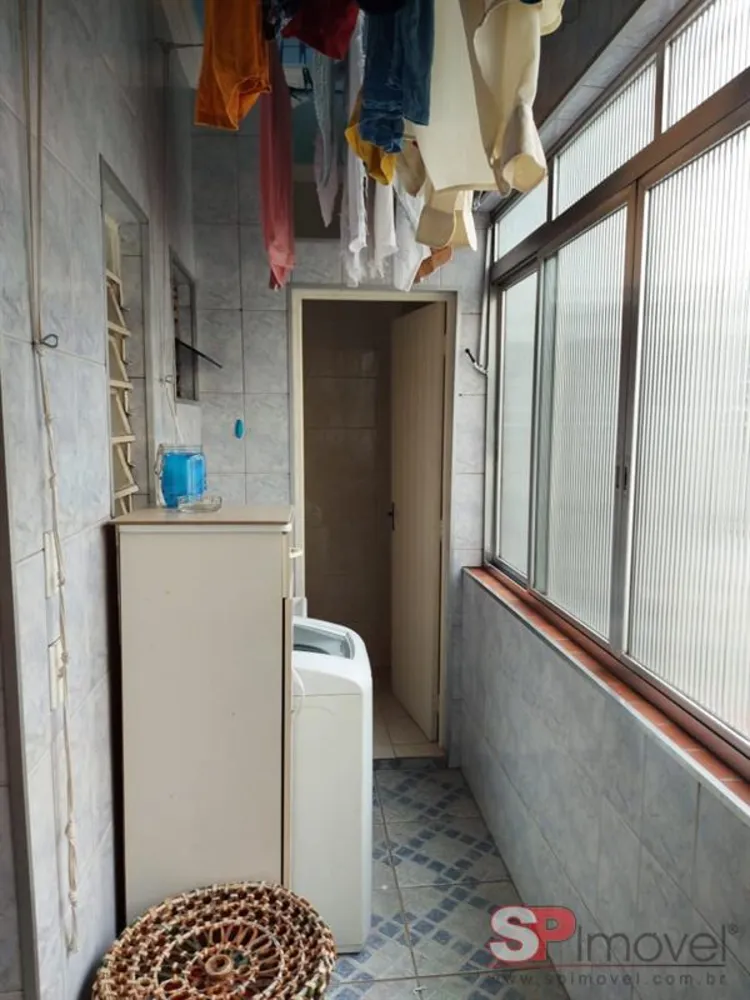 Apartamento, 2 quartos, 86 m² - Foto 11