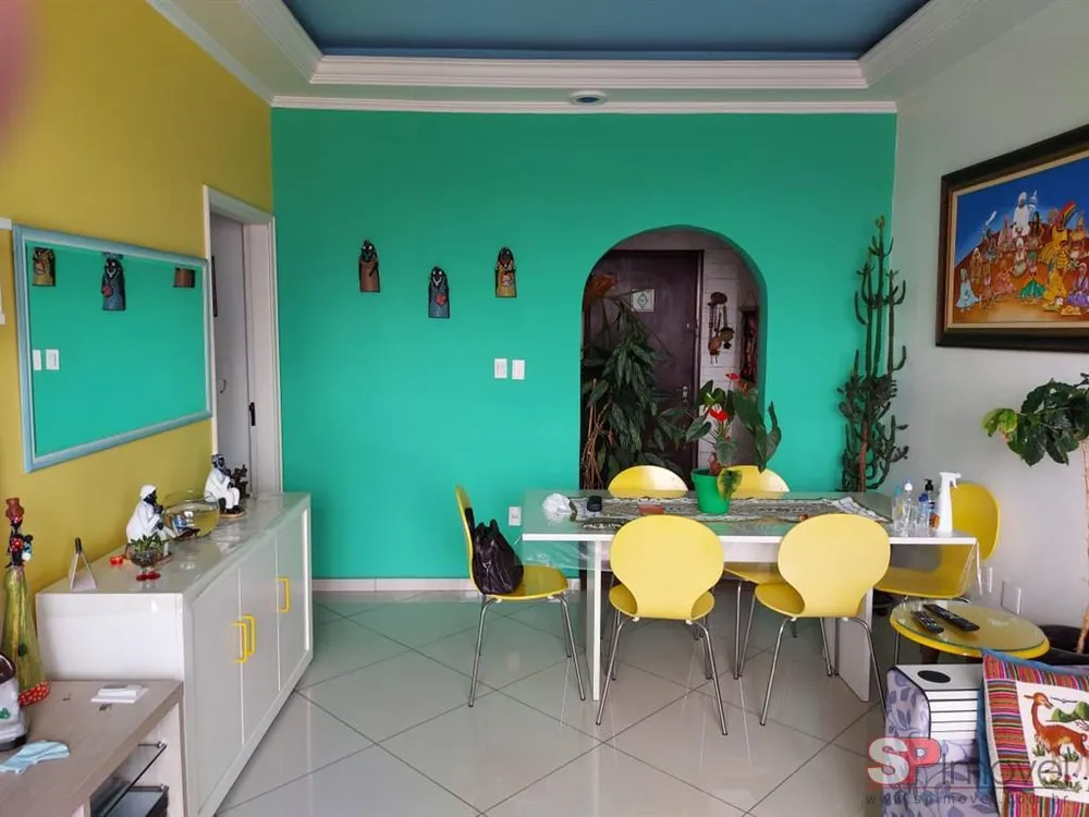 Apartamento, 2 quartos, 86 m² - Foto 5