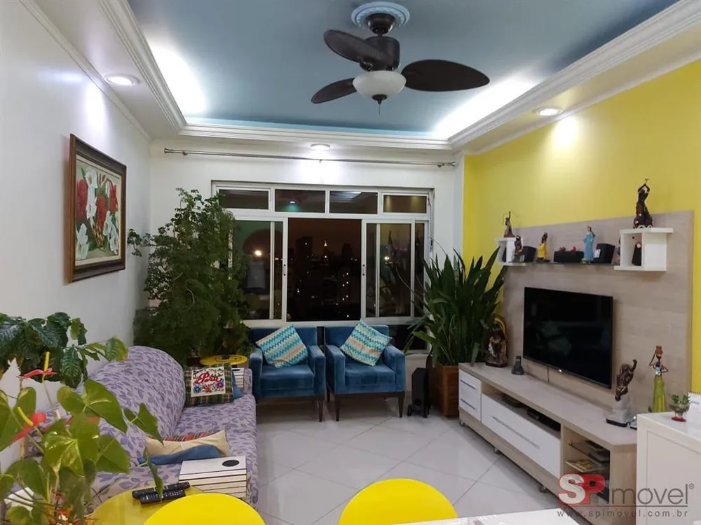 Apartamento, 2 quartos, 86 m² - Foto 15