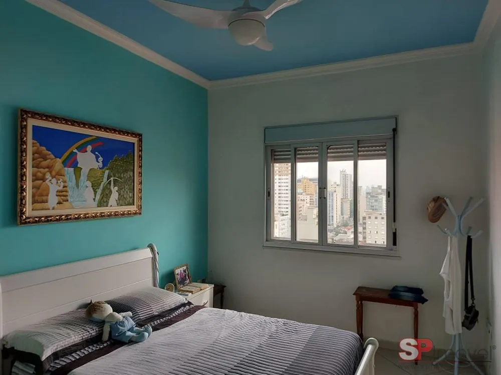 Apartamento, 2 quartos, 86 m² - Foto 7