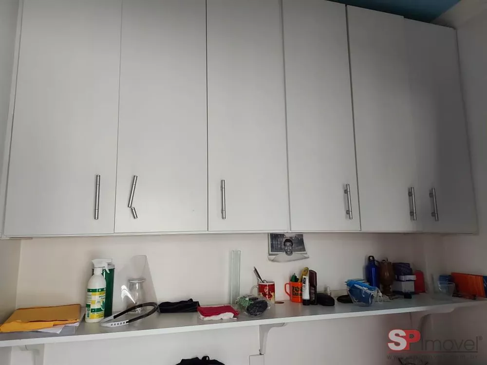 Apartamento à venda com 2 quartos, 86m² - Foto 4