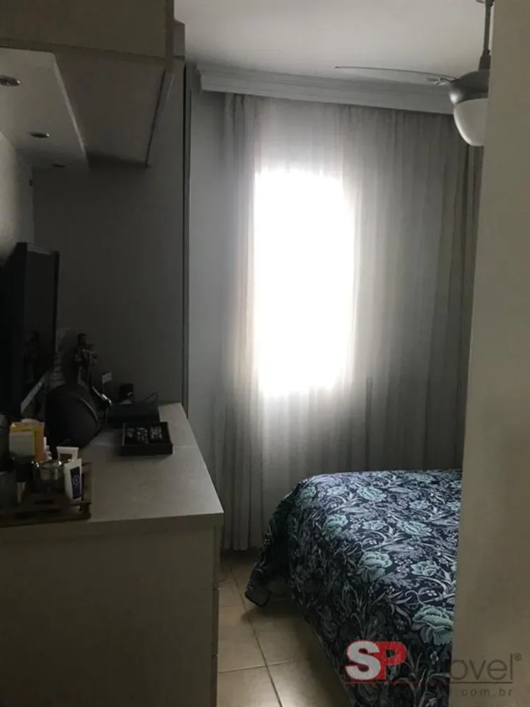 Apartamento, 2 quartos, 50 m² - Foto 8