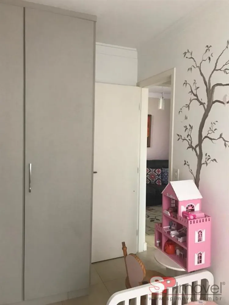 Apartamento, 2 quartos, 50 m² - Foto 6