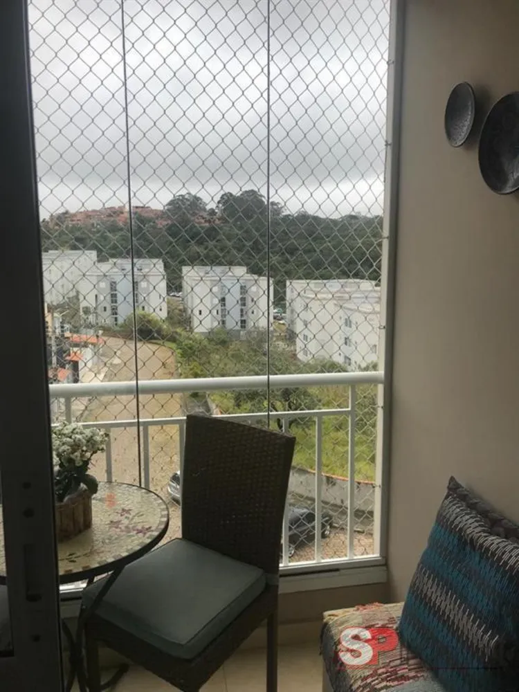 Apartamento, 2 quartos, 50 m² - Foto 6