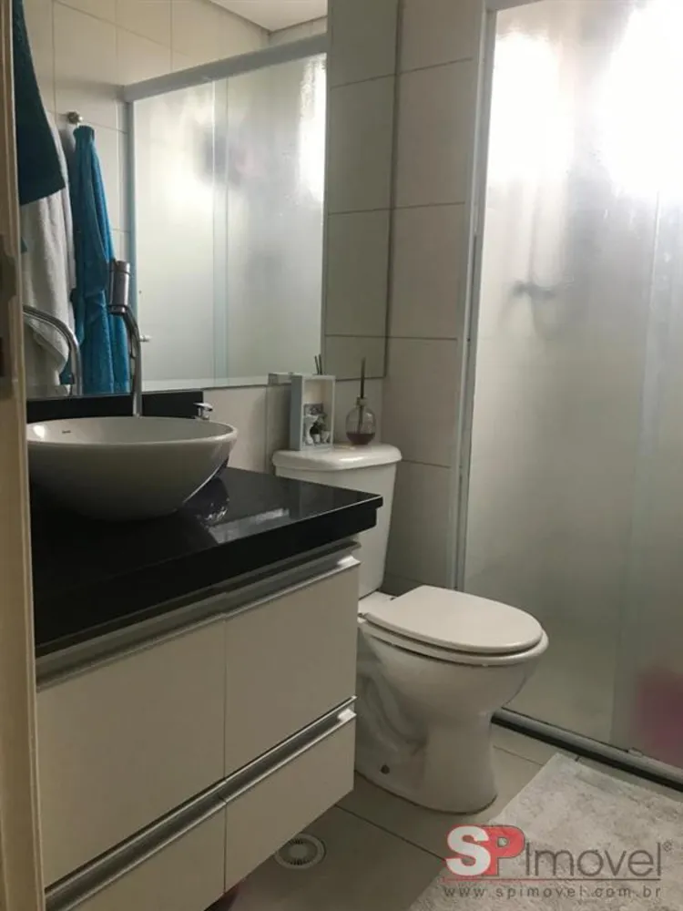 Apartamento, 2 quartos, 50 m² - Foto 7