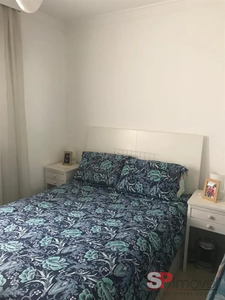 Apartamento, 2 quartos, 50 m² - Foto 9