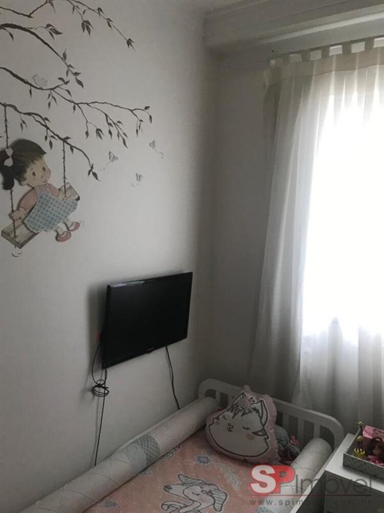 Apartamento, 2 quartos, 50 m² - Foto 4