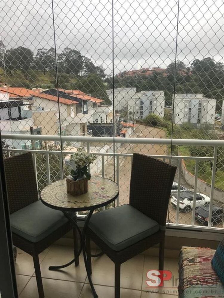 Apartamento, 2 quartos, 50 m² - Foto 3