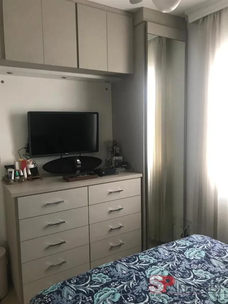 Apartamento, 2 quartos, 50 m² - Foto 10