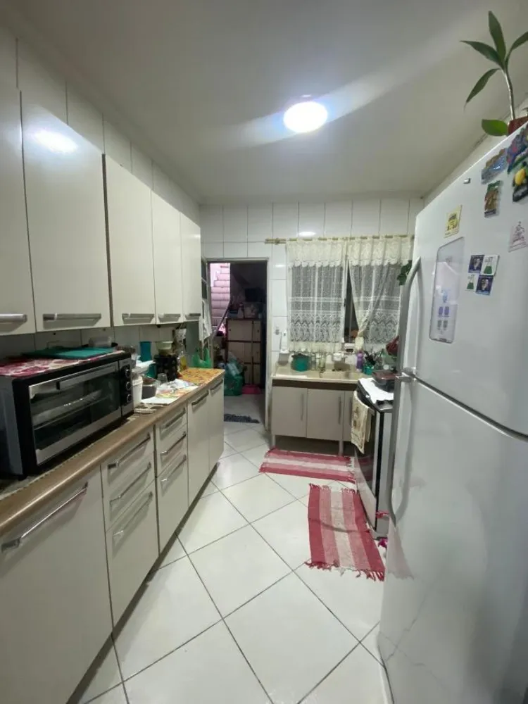 Sobrado, 3 quartos, 135 m² - Foto 3