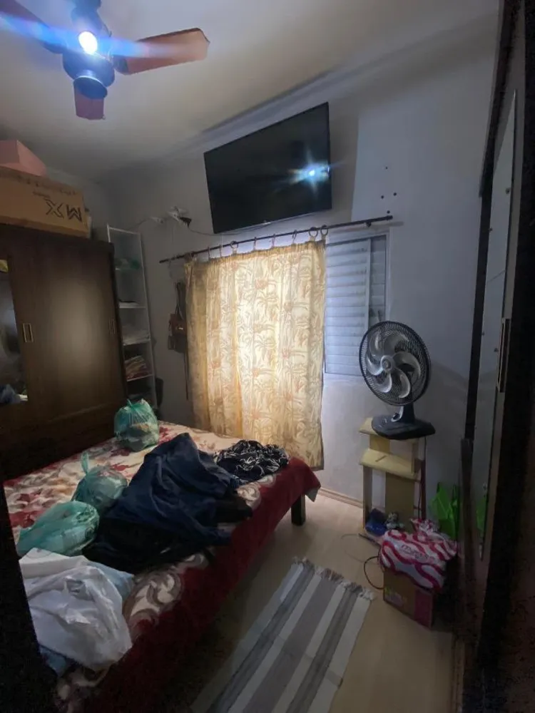 Sobrado, 3 quartos, 135 m² - Foto 4