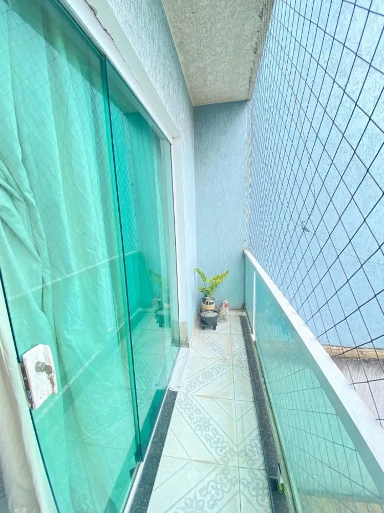 Sobrado, 3 quartos, 135 m² - Foto 1
