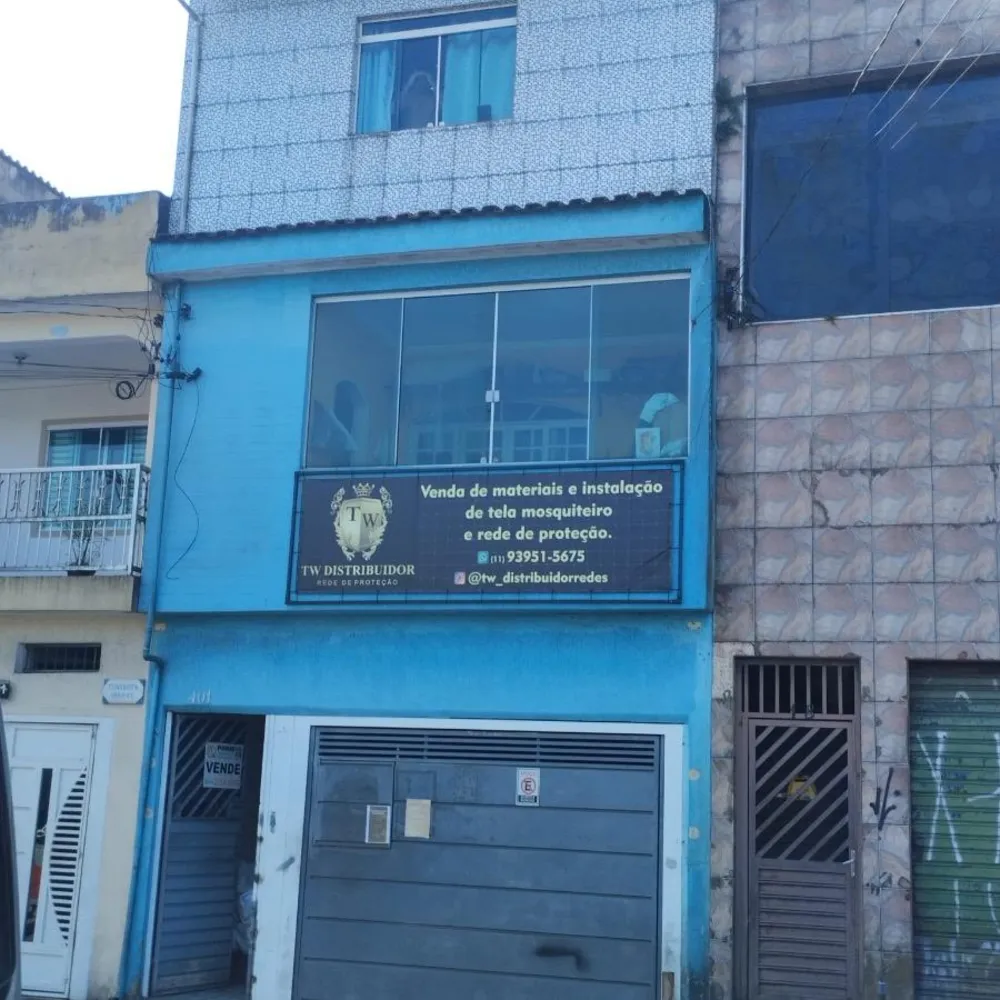 Sobrado, 3 quartos, 200 m² - Foto 4