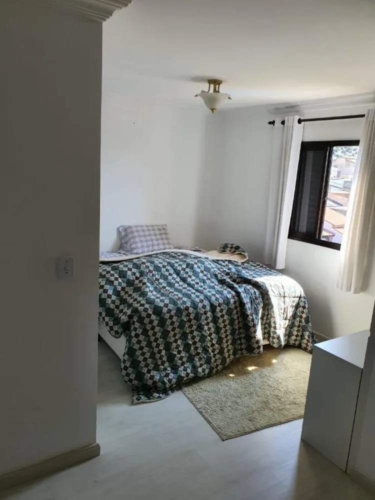 Apartamento, 3 quartos, 90 m² - Foto 5