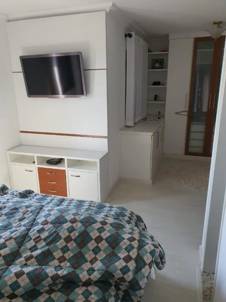 Apartamento, 3 quartos, 90 m² - Foto 4