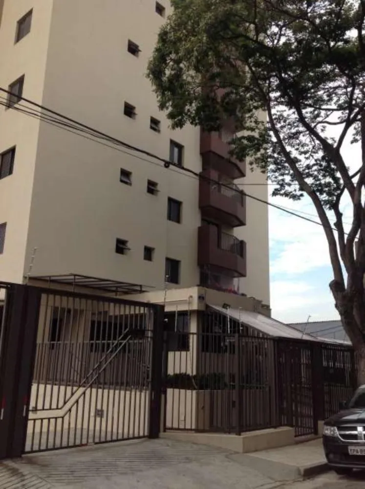Apartamento, 3 quartos, 90 m² - Foto 9