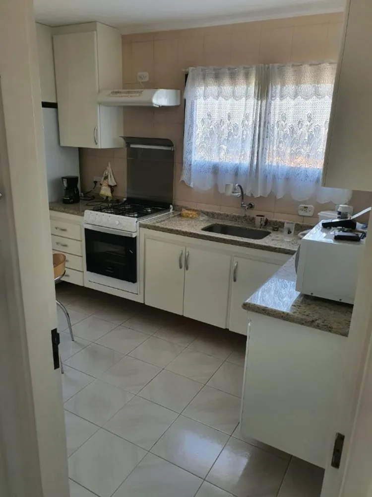 Apartamento, 3 quartos, 90 m² - Foto 2