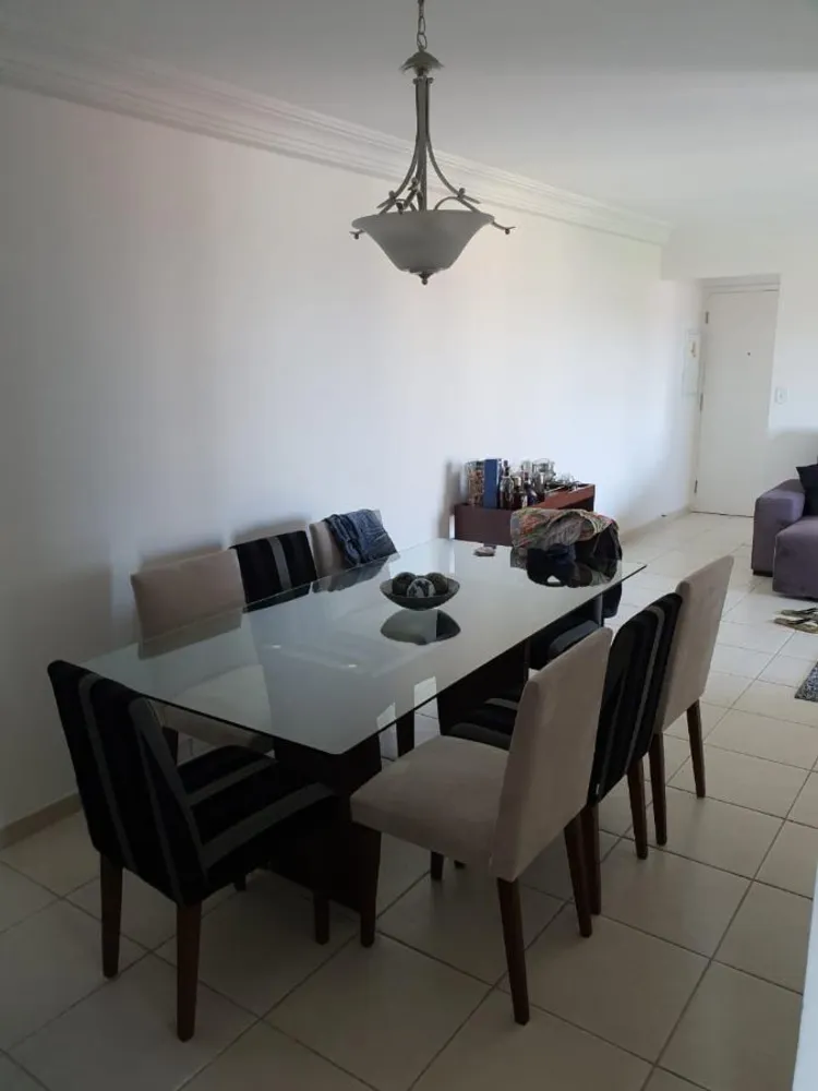 Apartamento, 3 quartos, 90 m² - Foto 1