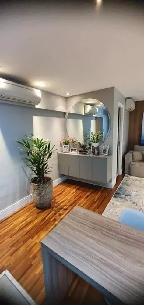 Apartamento, 2 quartos, 69 m² - Foto 2