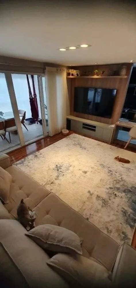 Apartamento, 2 quartos, 69 m² - Foto 6