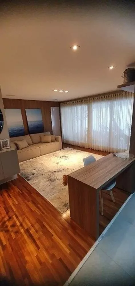 Apartamento, 2 quartos, 69 m² - Foto 3