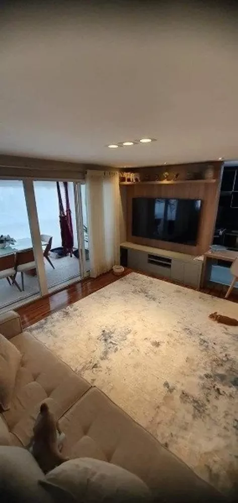 Apartamento, 2 quartos, 69 m² - Foto 4