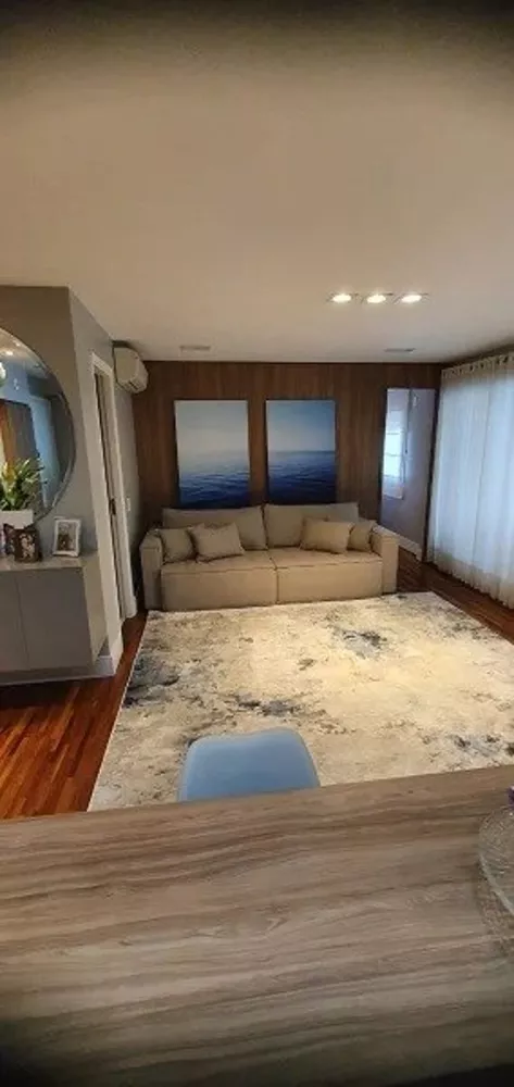 Apartamento, 2 quartos, 69 m² - Foto 5
