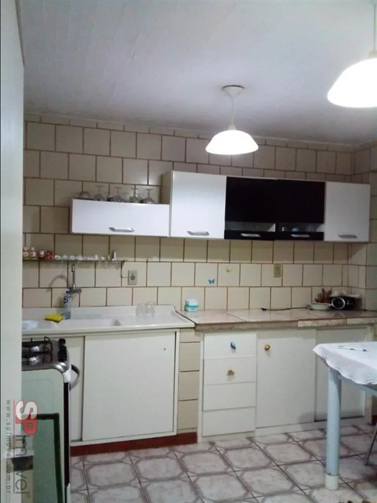Casa, 3 quartos, 81 m² - Foto 13