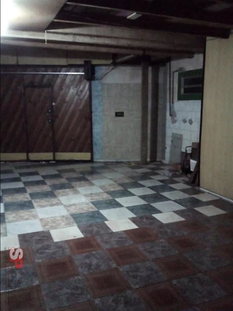 Casa, 3 quartos, 81 m² - Foto 1